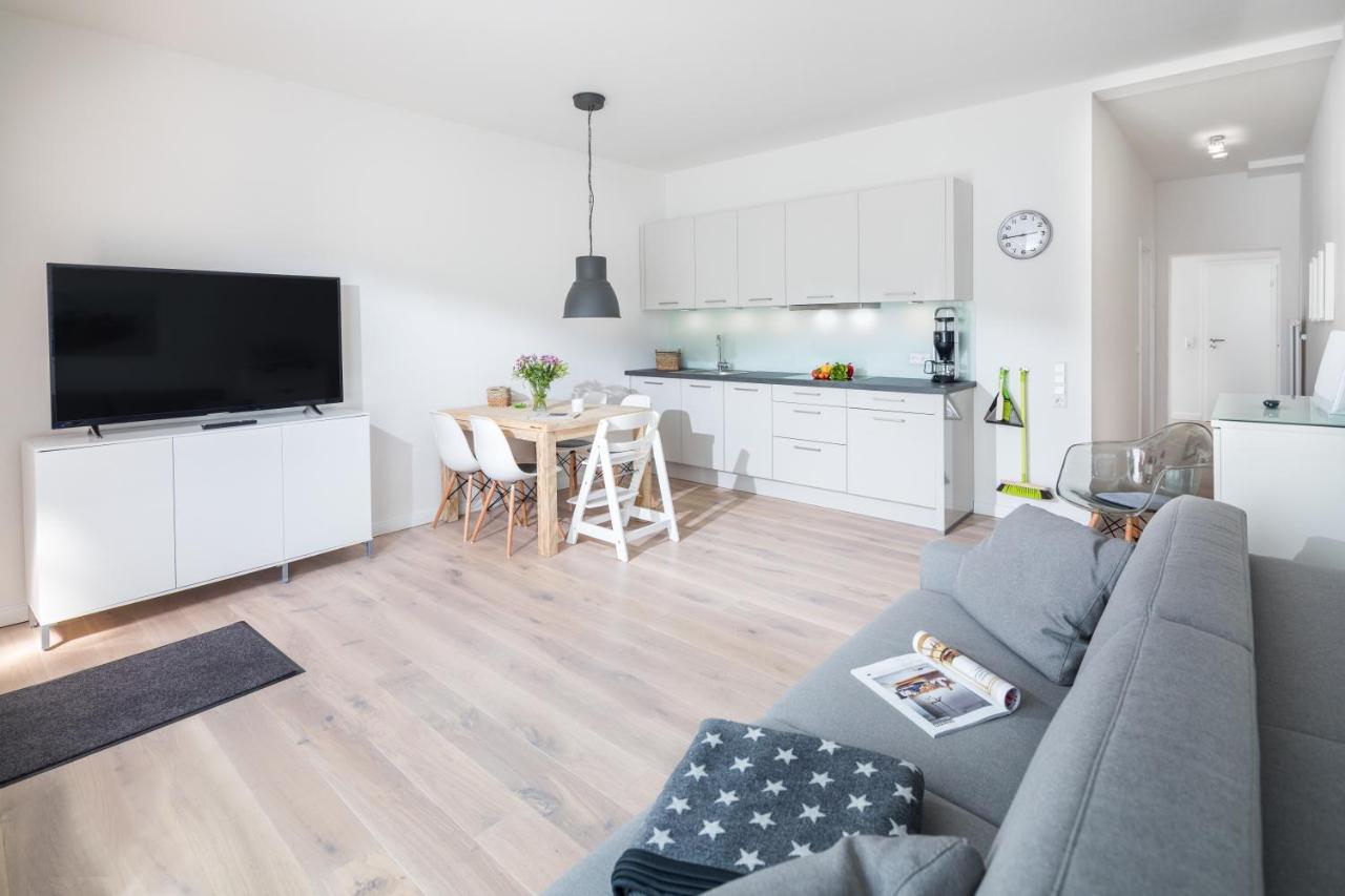 Strandloft Zwei Нордерней Экстерьер фото
