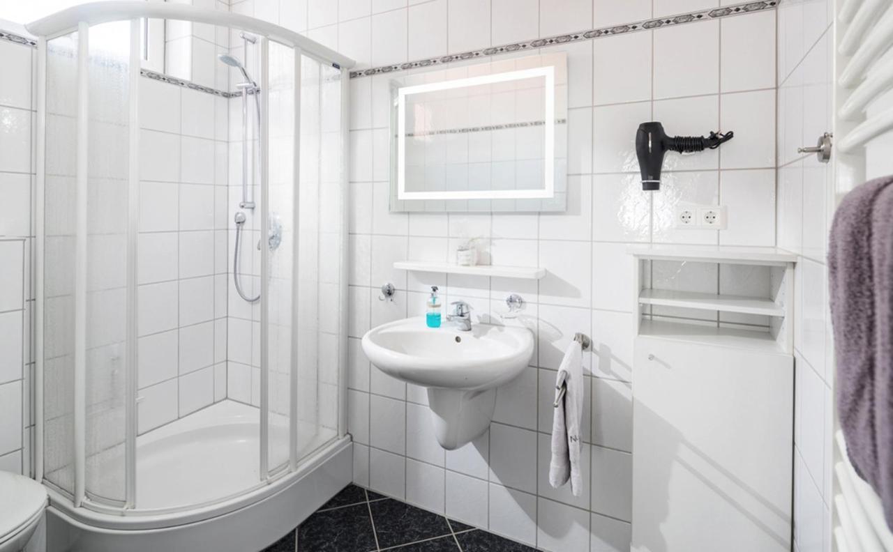 Strandloft Zwei Нордерней Экстерьер фото